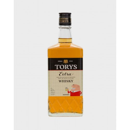 Suntory TORYS Extra Whisky 700ml – From The Malt