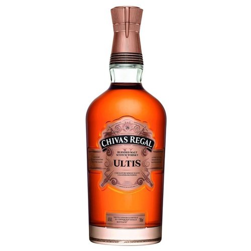 ウイスキー CHIVAS REGAL ULTIS 700ml 40% Chivas Regal Ultis Blended Scotch Whiskey Box 700ml – From The Malt