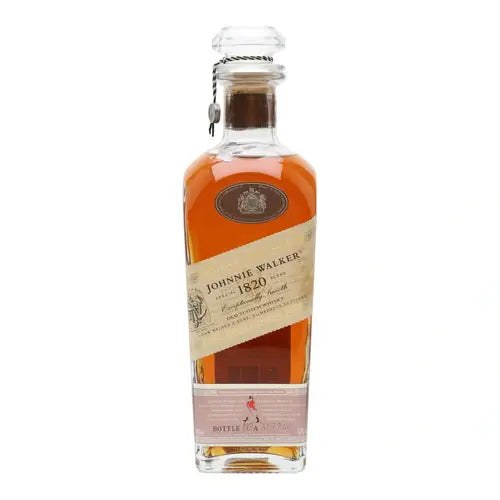 Johnnie Walker Special 1820 Blend Scotch Whiskey 700ml Johnnie Walker Special 1820 Blend Scotch Whiskey 700ml