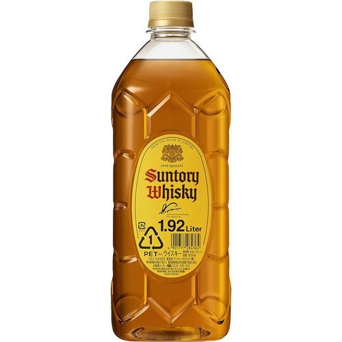 Suntory special edition Kakubin Whisky 1.92L original Japanese
