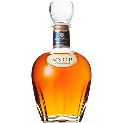 Suntory Brandy VSOP Bottle 700/720ml – From The Malt