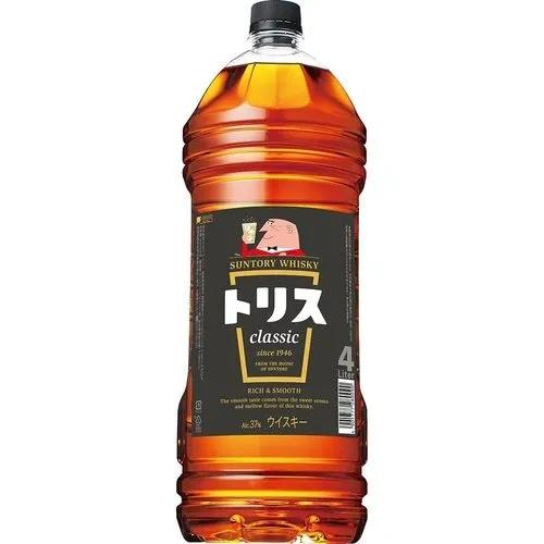 Suntory TORYS Classic Whiskey 4000ml – From The Malt