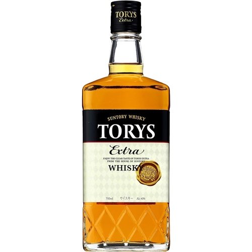 Suntory TORYS Extra Whisky 700ml – From The Malt