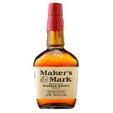 Maker's Mark Bourbon Whiskey 700ml /750ml