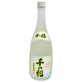 千福 千の福 生貯蔵酒 14.5％ 720ml