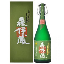 Load image into gallery viewer Mori Izo Imo Shochu, the finest drop, bottled 720ml