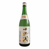 Juyondai Kakushin Honmaru Special Honjo Brewing 1800ml Production Date 2022.12.9