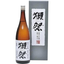 獺祭 三割九分 純米大吟釀 盒裝 1800ml