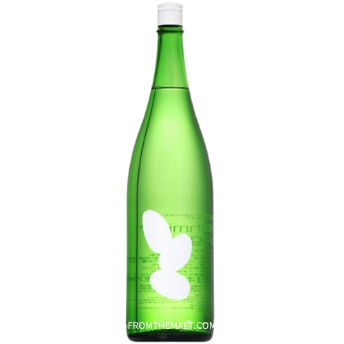 大嶺三粒 秋季限定 山田錦 ひやおろし 1800ml 生產日期 2024.8