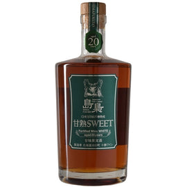 Island Owl Sweet Sweet Wine 21 Years 500ml Boxed Sweet Wine