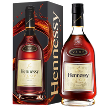 Load image into gallery viewer Hennessy 軒尼詩 VSOP 盒裝 1000ml