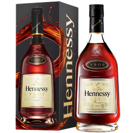 Hennessy 軒尼詩 VSOP 盒裝 1000ml