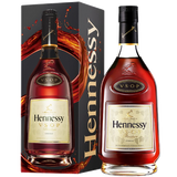 Hennessy 軒尼詩 VSOP 盒裝 1000ml