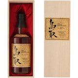 The Tottori 23 Year Old Blended Whiskey 700ml