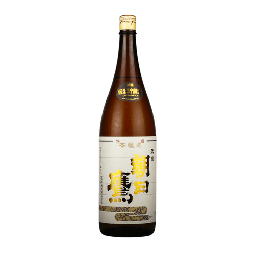 Juyondai Asahi Eagle Special Brew 1800ml
