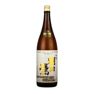 十四代 朝日鷹 特撰本醸造 1800ml 生產日期 2025.8
