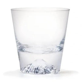 田島硝子 富士山酒杯 木盒裝 日本原裝正貨 附原廠證書