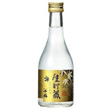 千福生貯蔵清爽冷飲清酒 180ml/300ml