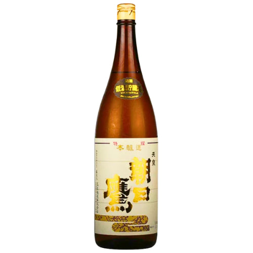 Juyondai Asahi Eagle Special Brew 1800ml