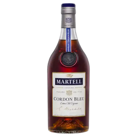 Martell Cordon Bleu Cognac 700ml 藍帶馬爹利 瓶裝