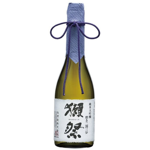 獺祭 二割三分 純米大吟釀 720ml