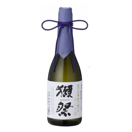 獺祭 二割三分 遠心分離 純米大吟釀 瓶裝 720ml 2024.7生產