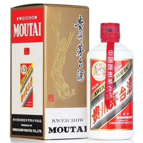 貴州茅台– From The Malt 貴州茅台– From The Malt