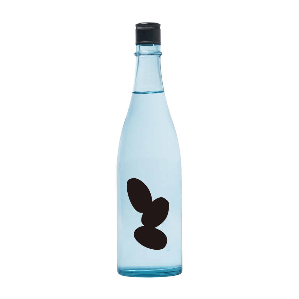 大嶺酒造大嶺 3粒米 秋麗かすみ 雄町 生詰 原酒 1800ml 大嶺酒造 三粒米 2025.9