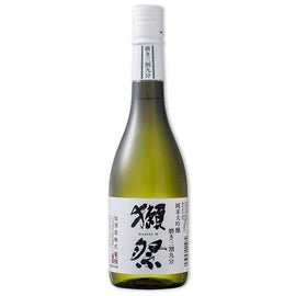 獺祭 三割九分 純米大吟釀 瓶裝 720ml