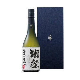 獺祭 磨之先驅 純米大吟醸 禮盒裝 720ml 2023新貨