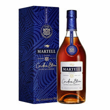 將圖片載入圖庫檢視器 Martell Cordon Bleu Cognac 1000ml 藍帶馬爹利
