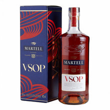 Load image into gallery viewer Martell VSOP Cognac Box 700ml