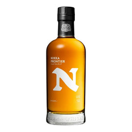 Nikka Frontier Whisky 500ml
