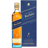Johnnie Walker Blue Label Scotch Whisky 尊尼獲加藍牌調和威士忌 750ml