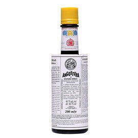 Angostura Aromatic Bitters 香料味苦精 200ml 雞尾酒調酒
