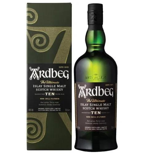 Ardbeg 10 Years Old 700ml