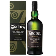 Ardbeg 10 Years Old 700ml