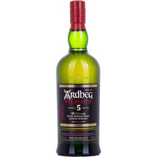 將圖片載入圖庫檢視器 Ardbeg Wee Beastie 5 Years Islay Single Malt Whisky 700ml