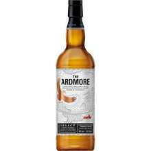 將圖片載入圖庫檢視器 Ardmore Legacy Highland Single Malt Whisky 阿德莫爾 700ml