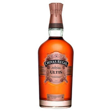 Load image into gallery viewer Chivas Regal Ultis Blended Scotch Whisky 盒裝 700ml
