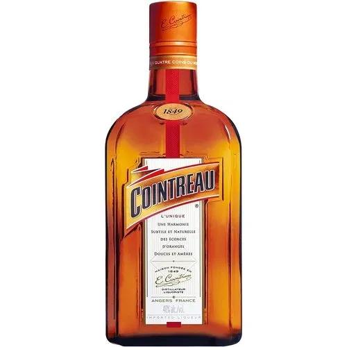 Cointreau French Orange Liqueur 700ml Cointreau orange liqueur – From ...