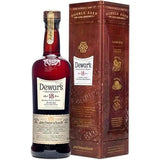 Dewars 18 Year Old Blended Whiskey King 18 Years Blended Whiskey Box 750ml