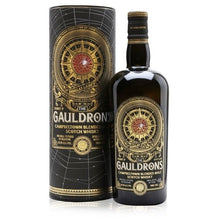Load image into gallery viewer Douglaslaing The Gauldrons 700ml 道格拉斯風暴調和麥芽威士忌