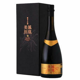 鳳凰美田GOLD PHOENIX 愛山 純米大吟釀 750ml 生產日期 2023.10