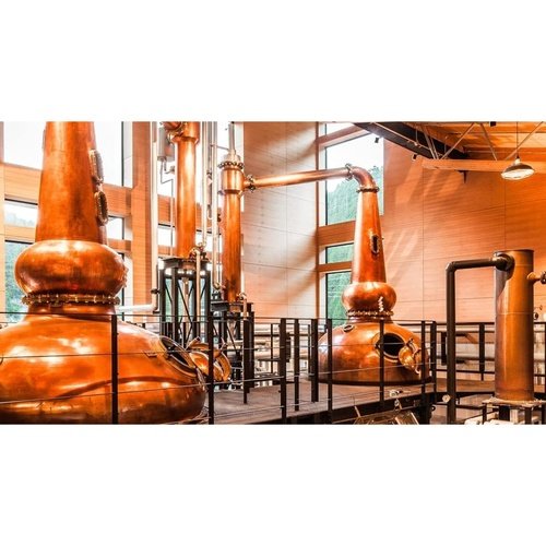 靜岡蒸餾所Gaia Flow Shizuoka Distillery Blended M Whisky 盒裝 700ml