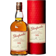 將圖片載入圖庫檢視器 Glenfarclas 10 Years Old 700ml 格蘭花格10年