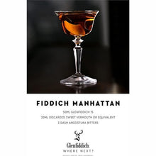 將圖片載入圖庫檢視器 Glenfiddich 15 Year Old Single Malt Scotch Whisky 盒裝 700ml 格蘭菲迪15年