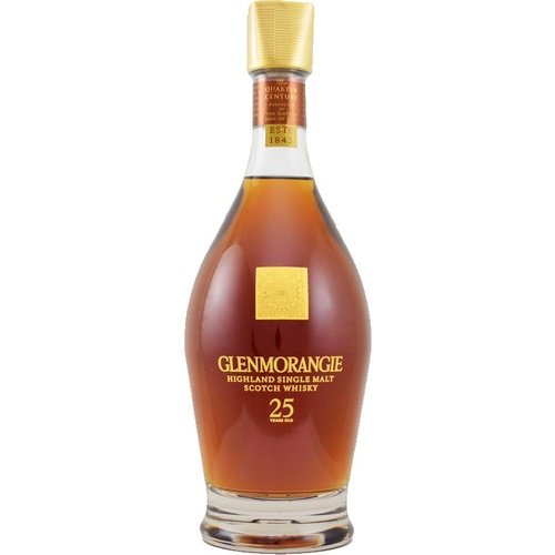 Glenmorangie 25 Year Old Quarter Century 700ml