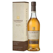 將圖片載入圖庫檢視器 Glenmorangie Allta Single Malt Whisky 盒裝 700ml