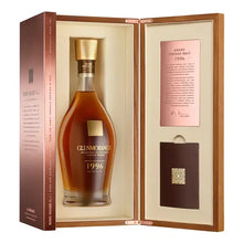 將圖片載入圖庫檢視器 Glenmorangie Grand Vintage 1996 Single Malt Scotch Whisky 700ml